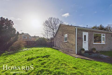 undefined, Dell Road, Lowestoft