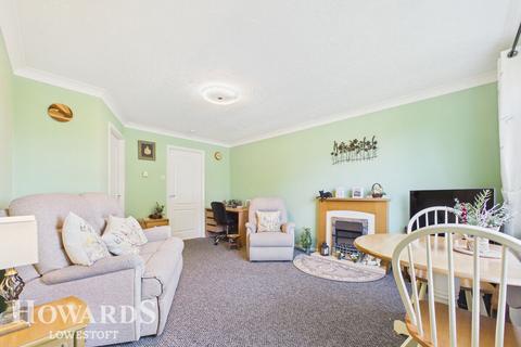 undefined, Dell Road, Lowestoft