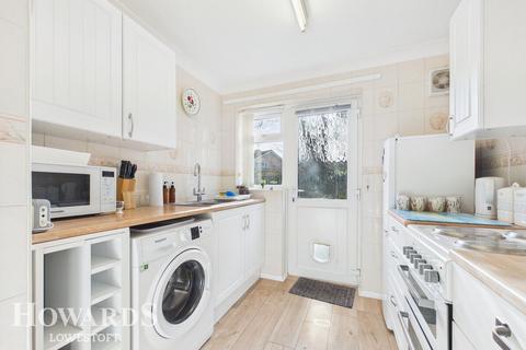 undefined, Dell Road, Lowestoft
