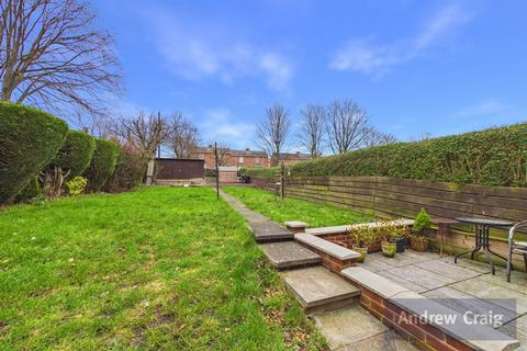 2 bedroom semi-detached house for sale, Moore Crescent, Birtley