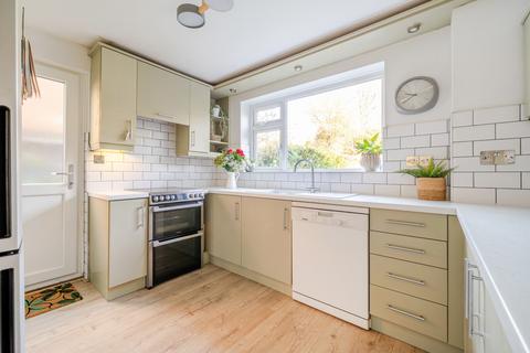 4 bedroom link detached house for sale, Peregrine Close, Cranleigh, Surrey, GU6