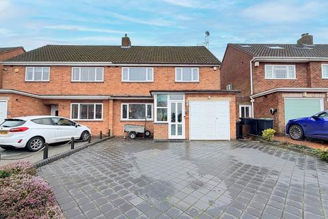 undefined, Rushleigh Road, Majors Green, Solihull, B90 1DQ