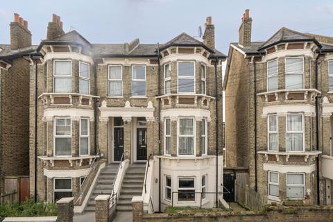 undefined, Beechfield Road, London