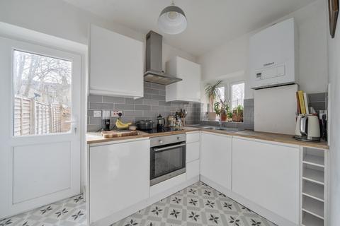 undefined, Beechfield Road, London