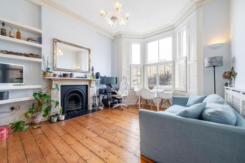 1 bedroom flat for sale, Jeffreys Road, London SW4
