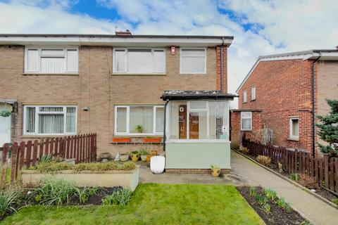 3 bedroom semi-detached house for sale, Dudley Avenue, Howden Clough