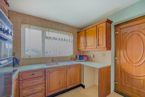 3 bedroom semi-detached house for sale, Dudley Avenue, Howden Clough