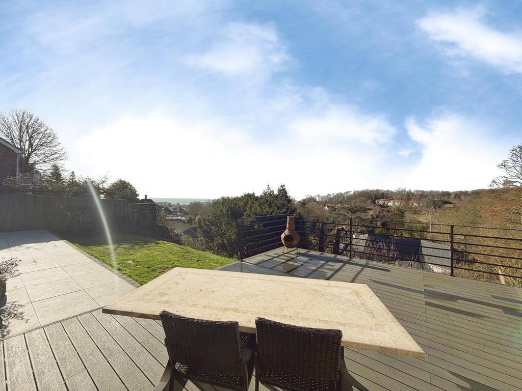 Terrace / Patio