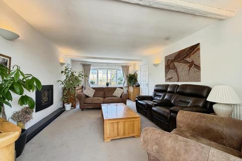 5 bedroom detached house for sale, Blackhouse Hill, Hythe