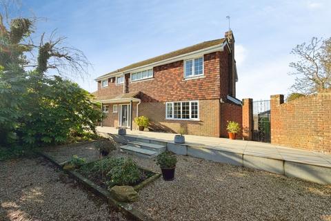5 bedroom detached house for sale, Blackhouse Hill, Hythe