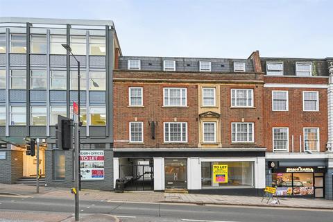 2 bedroom apartment to rent, Crendon Street, High Wycombe, HP13