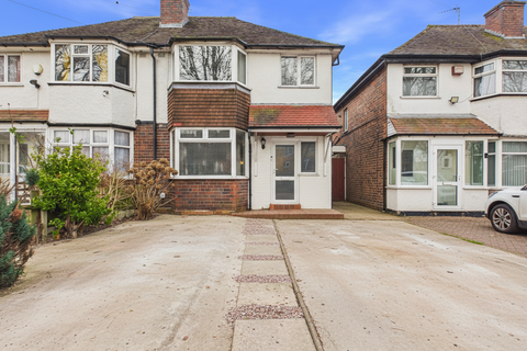 Erdington, Birmingham B24