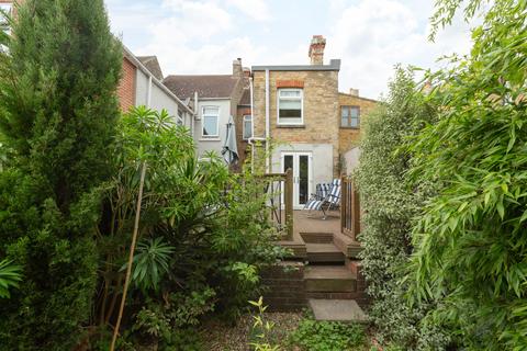 undefined, Pegwell Road, Ramsgate, CT11