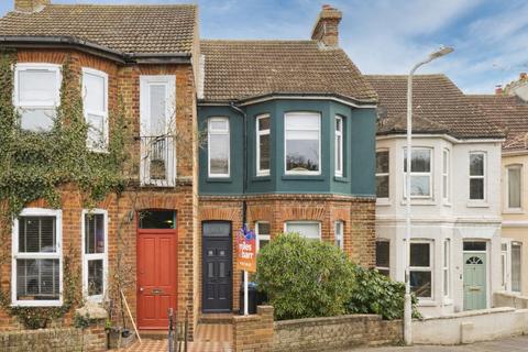 Pegwell Road, Ramsgate, CT11