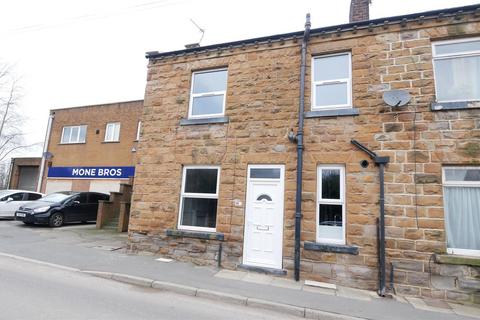 undefined, Albert Road, Morley