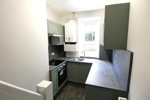 undefined, Albert Road, Morley