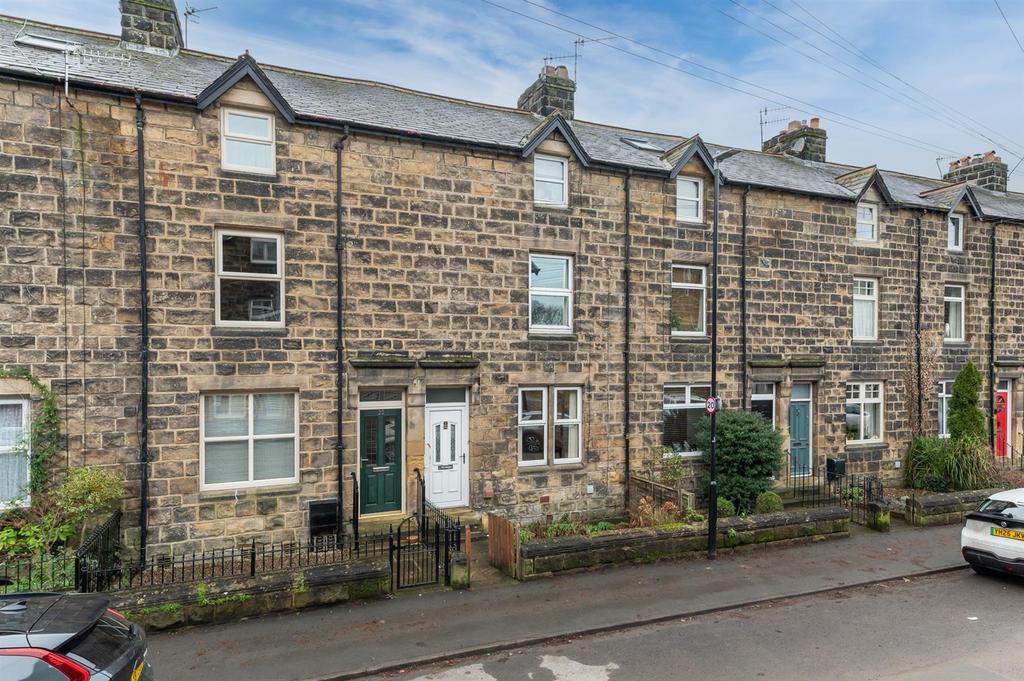 18 Manor Street