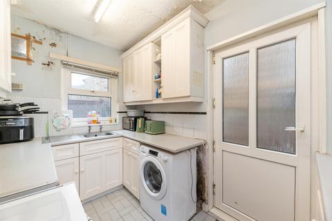 4 bedroom terraced house for sale, Manor Street, Otley LS21