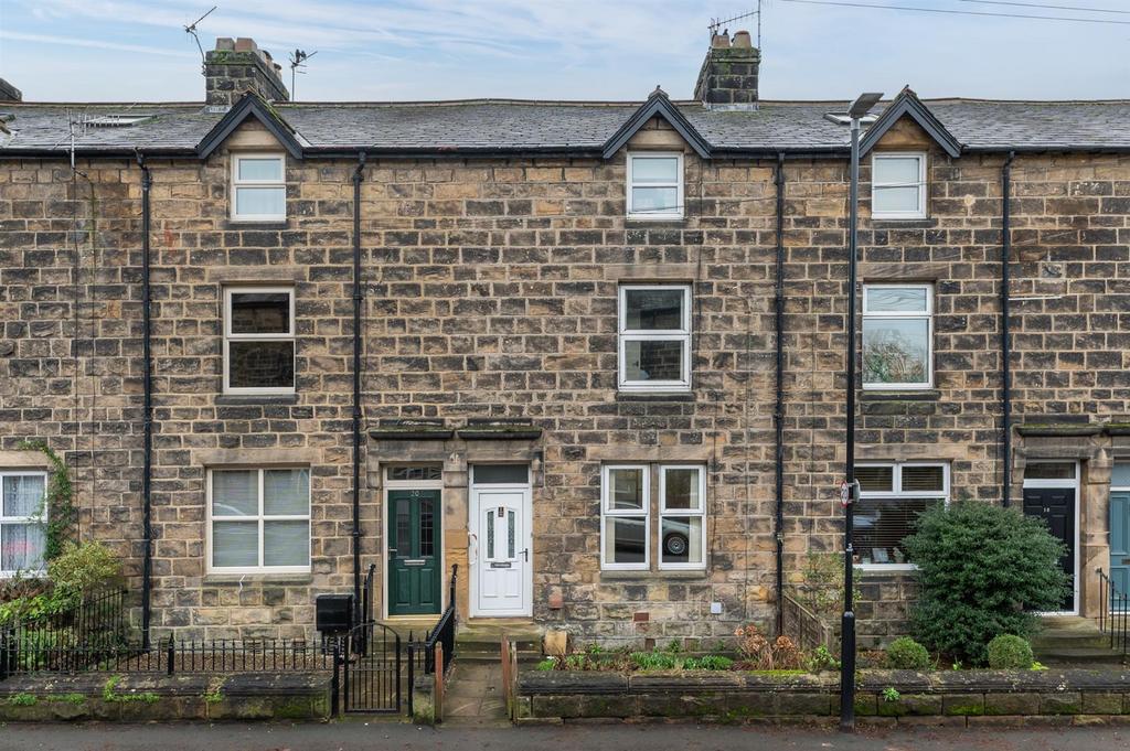 18 Manor Street