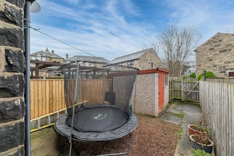 4 bedroom terraced house for sale, Manor Street, Otley LS21