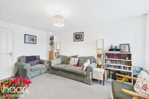 2 bedroom end of terrace house for sale, Clarke Close, Cottenham