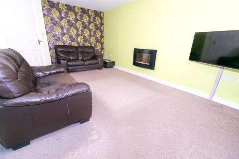 3 bedroom semi-detached house for sale, Jubilee Pastures, Middlewich
