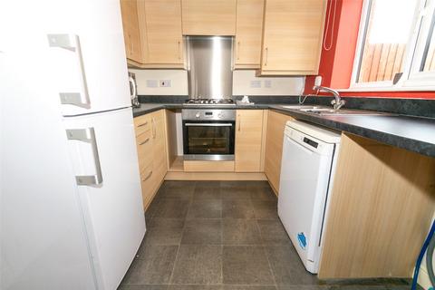 3 bedroom semi-detached house for sale, Jubilee Pastures, Middlewich
