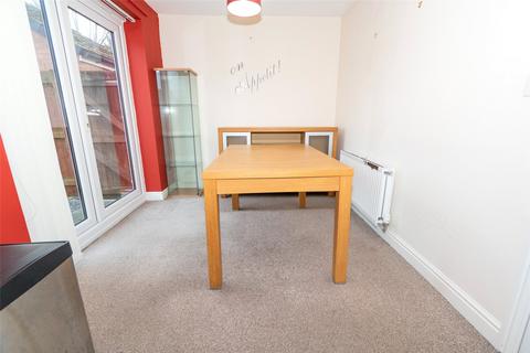 3 bedroom semi-detached house for sale, Jubilee Pastures, Middlewich