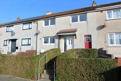 Fairhurst Road, Stranraer, DG9