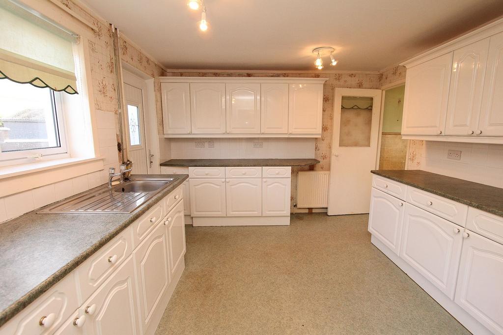 'Dining' Kitchen