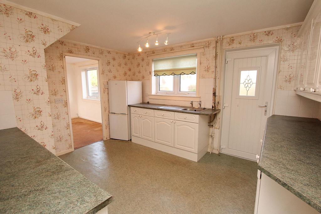 'Dining' Kitchen