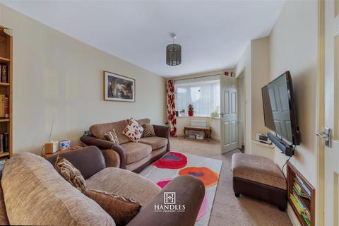 3 bedroom detached house for sale, Beavers Brook Close, Leamington Spa