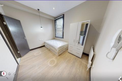 undefined, Rosebank Road, London, W7