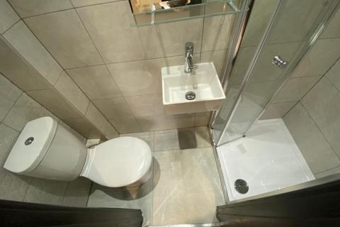 undefined, Rosebank Road, London, W7