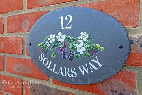 undefined, Sollars Way, Bedford