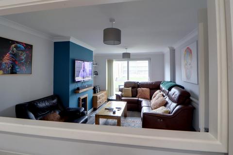 3 bedroom end of terrace house for sale, Lonsdale Road, Stevenage SG1