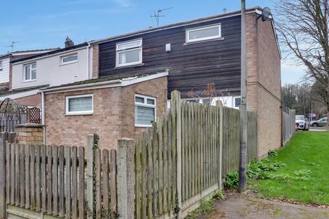 Lonsdale Road, Stevenage SG1
