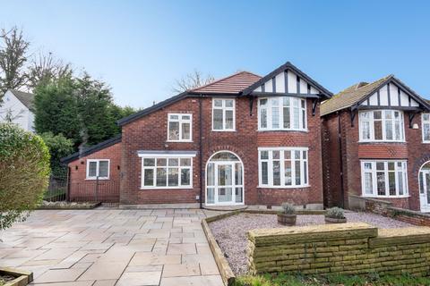 Church Lane, Marple, Stockport, SK6