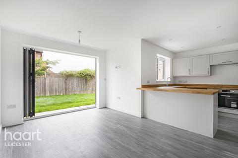 undefined, Lutterworth Road, Lutterworth