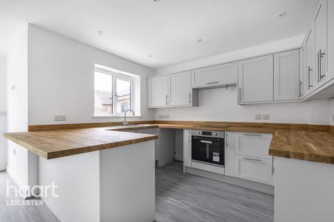 undefined, Lutterworth Road, Lutterworth