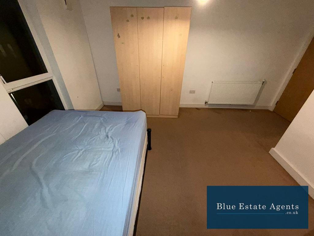 Double Bedroo,