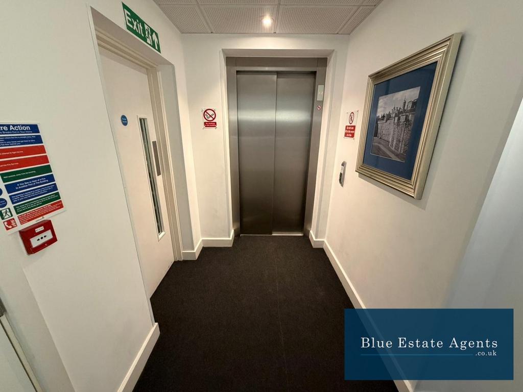 Lift Access