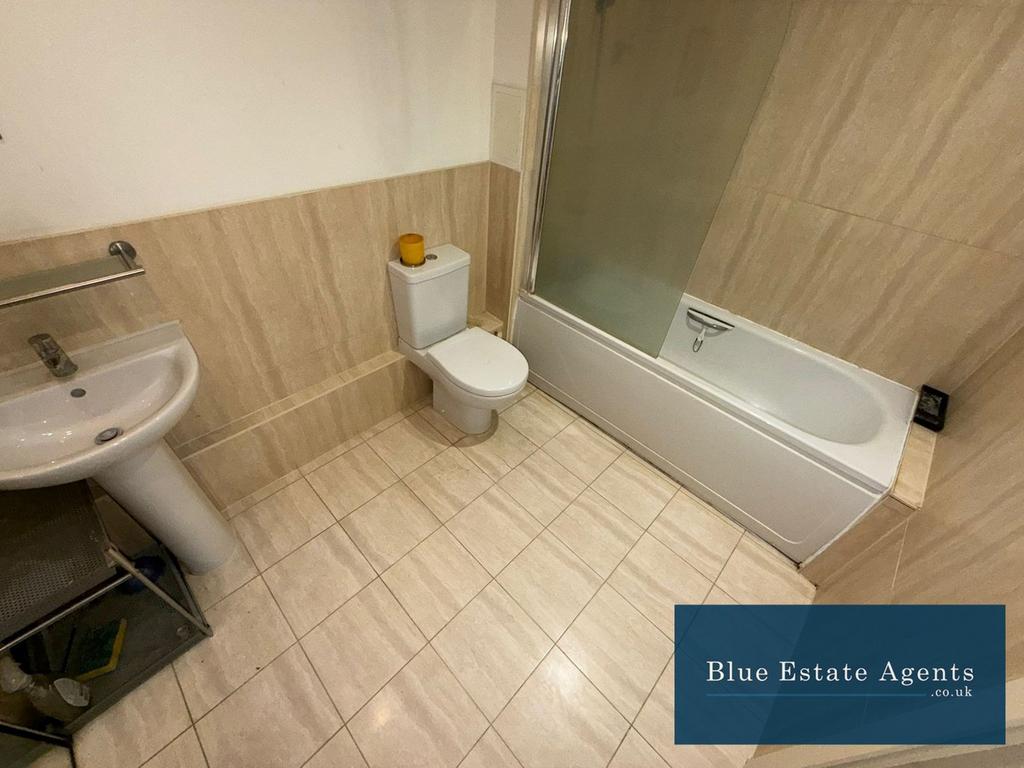 Bathroom Suite