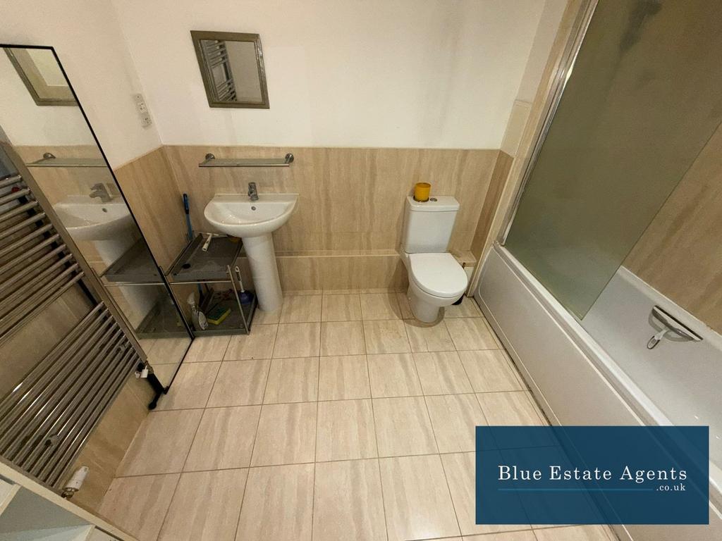 Bathroom Suite