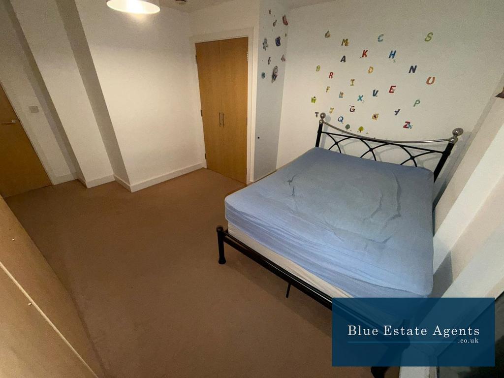 Double Bedroom