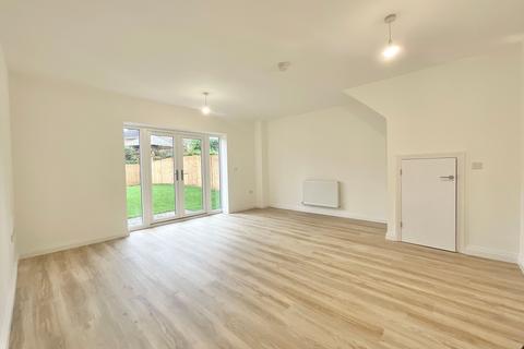 undefined, Castle Meadows, Eccleshall, ST21