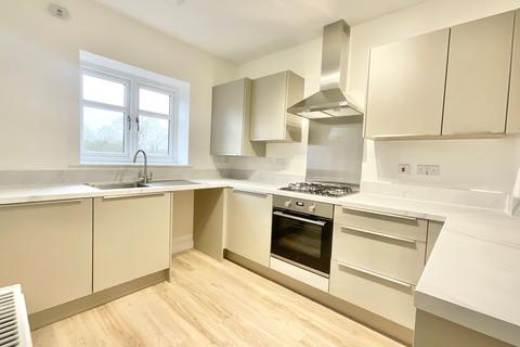 undefined, Castle Meadows, Eccleshall, ST21