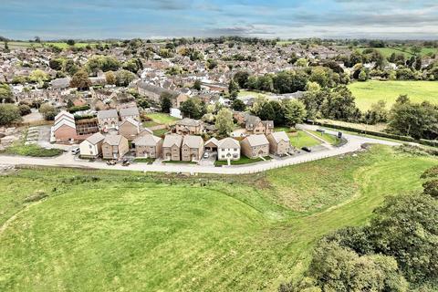 undefined, Castle Meadows, Eccleshall, ST21