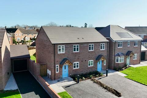 undefined, Castle Meadows, Eccleshall, ST21