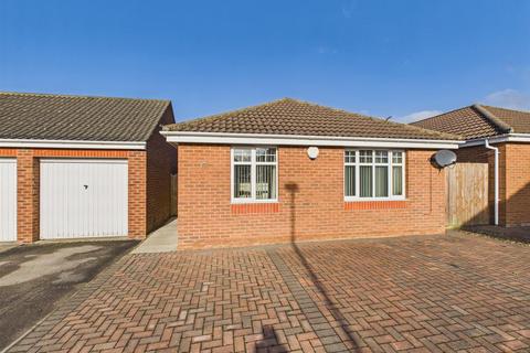 2 bedroom detached bungalow for sale, Airedale Drive, Bridlington